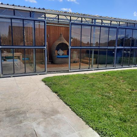 Holiday Home Mooi - Voeren Dış mekan fotoğraf