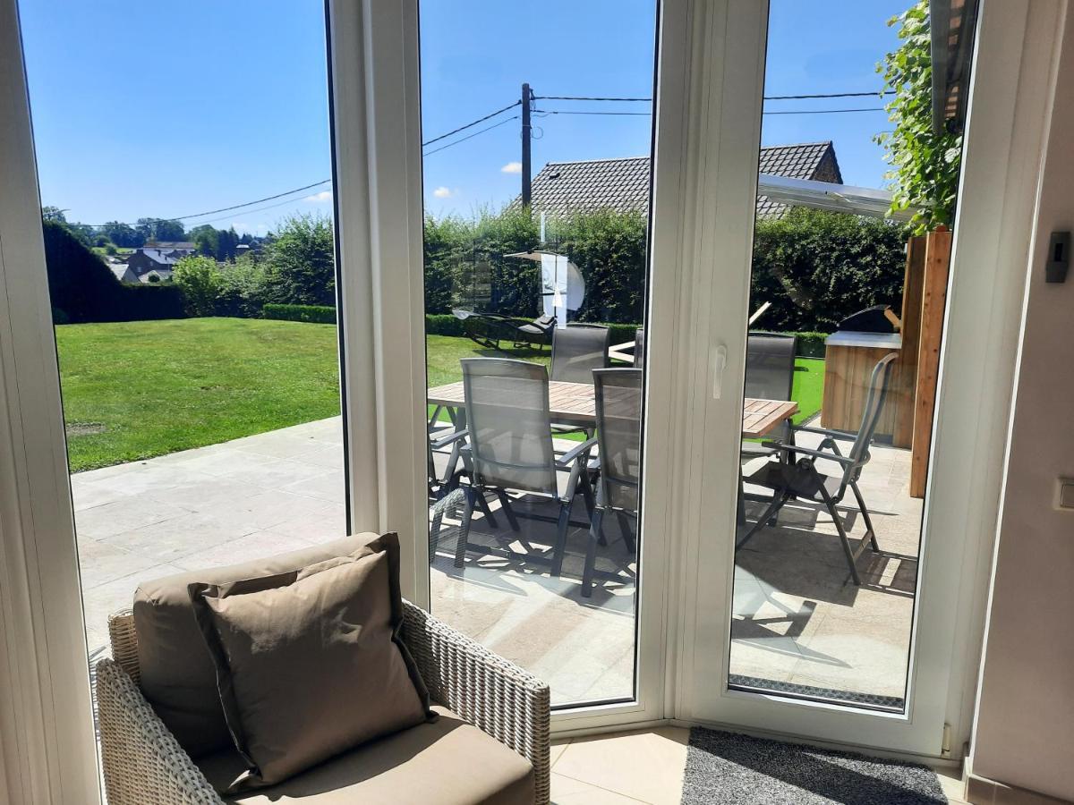 Holiday Home Mooi - Voeren Dış mekan fotoğraf