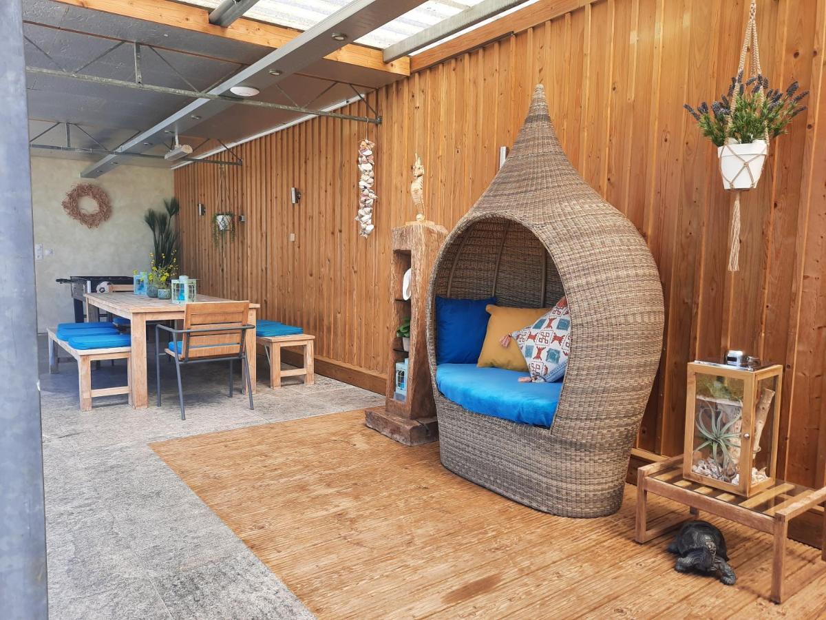 Holiday Home Mooi - Voeren Dış mekan fotoğraf