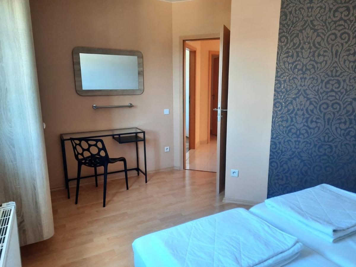 Holiday Home Mooi - Voeren Dış mekan fotoğraf