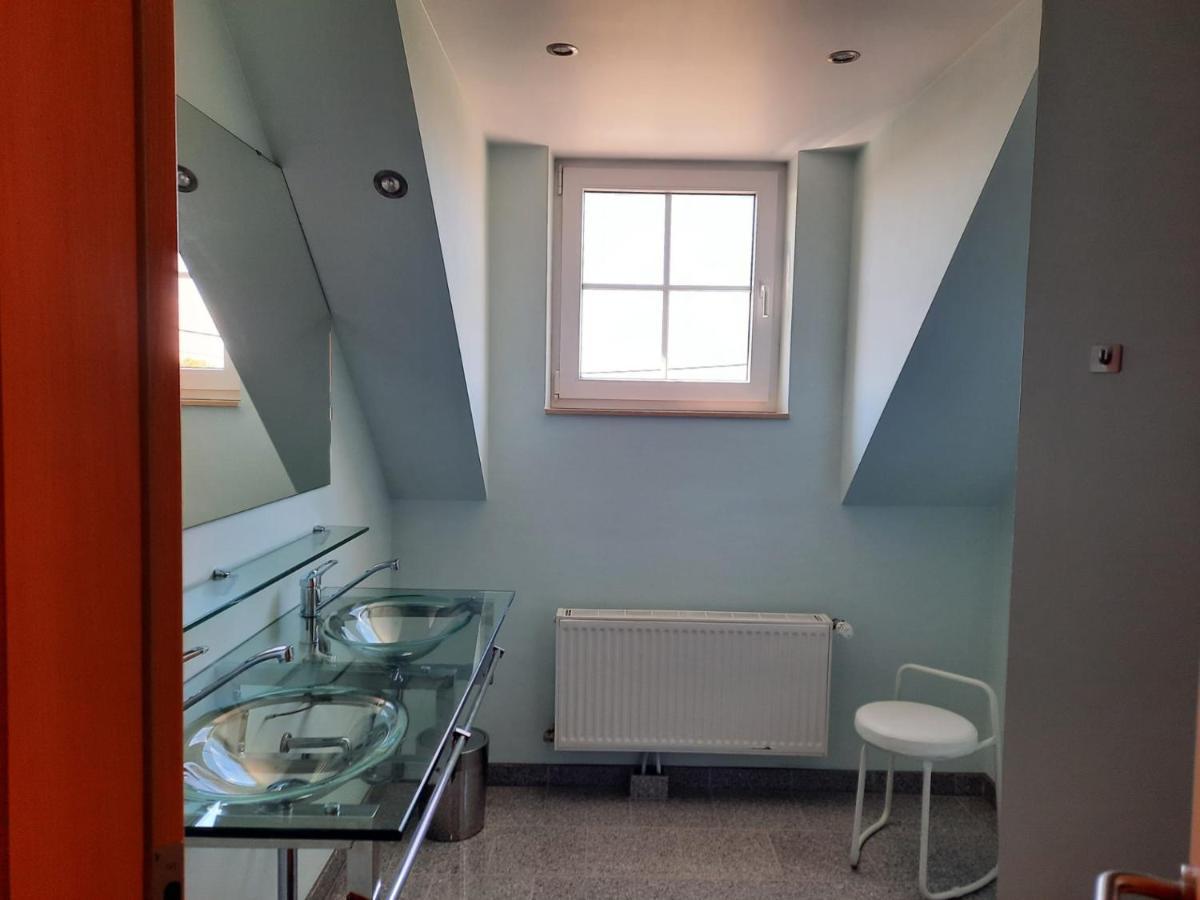 Holiday Home Mooi - Voeren Dış mekan fotoğraf