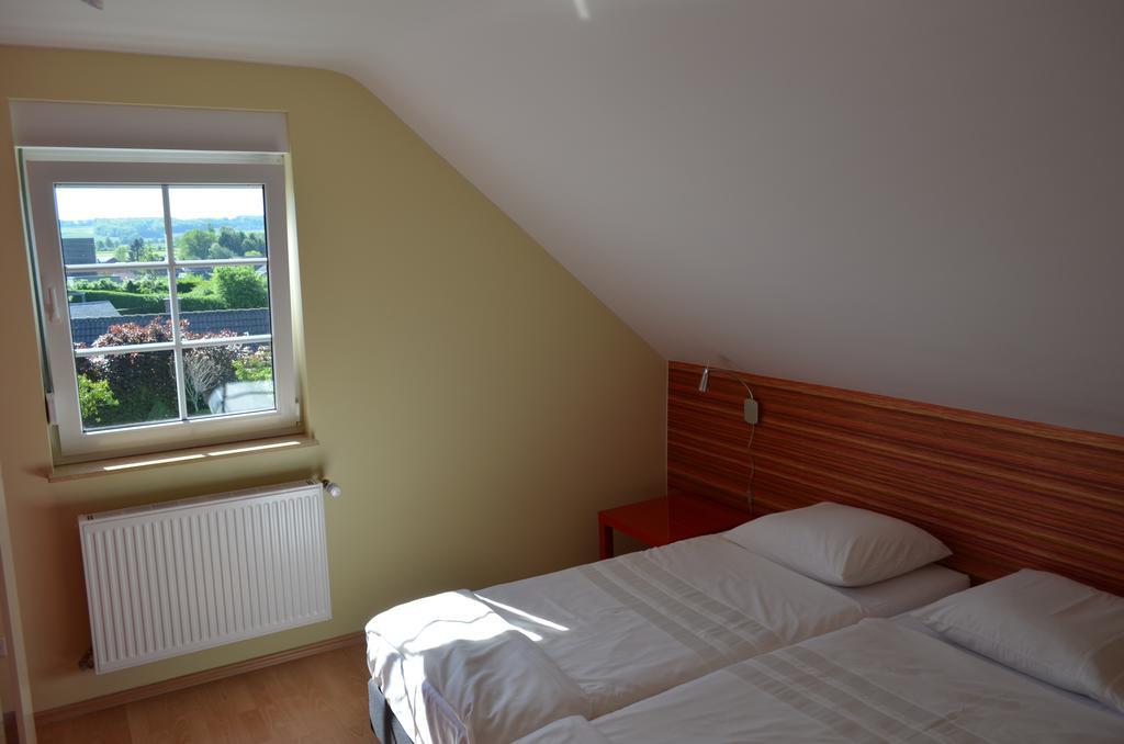 Holiday Home Mooi - Voeren Dış mekan fotoğraf